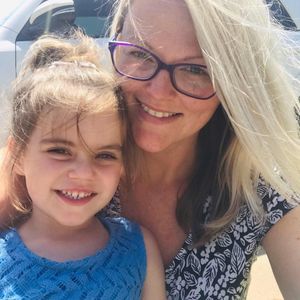 Meet your Posher, Kim